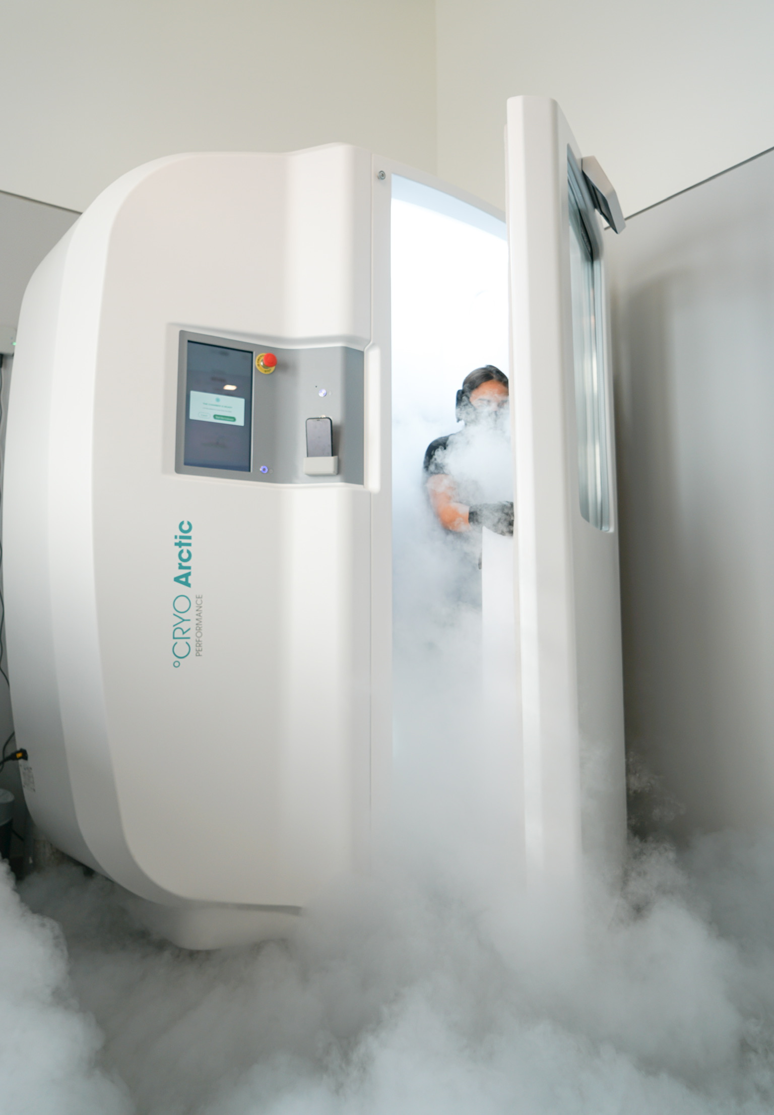 Cryotherapy