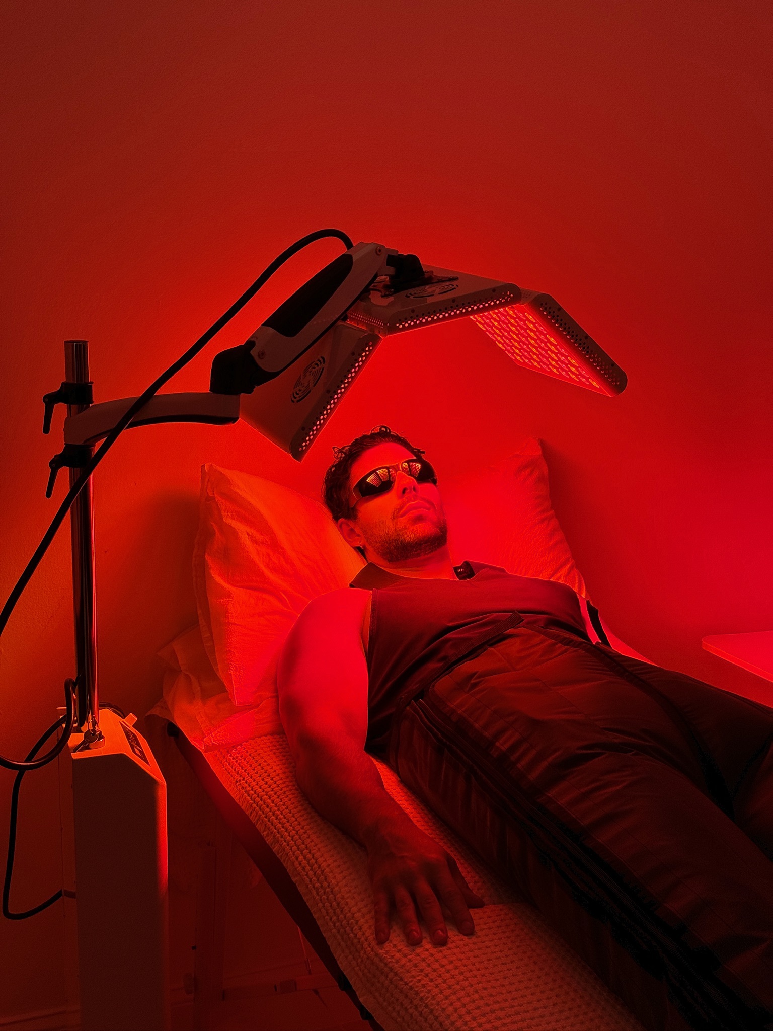 Red Light Therapy