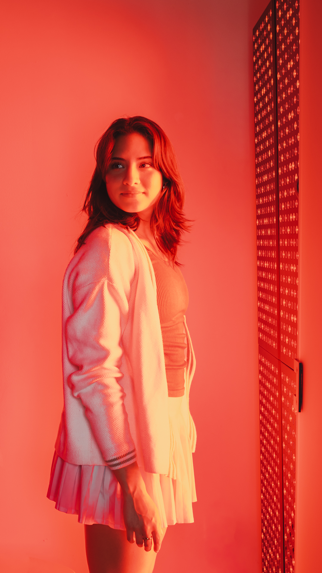 Red Light Therapy