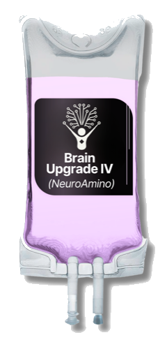 Neuro-Amino — Brain Upgrade