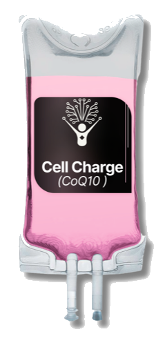 CoQ10 — Cell Charge