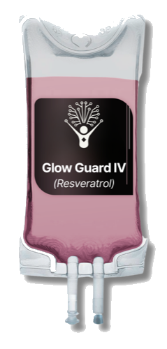 Resveratrol — Glow Guard
