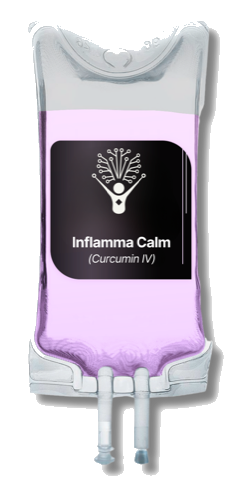 Curcumin — Inflamma Calm