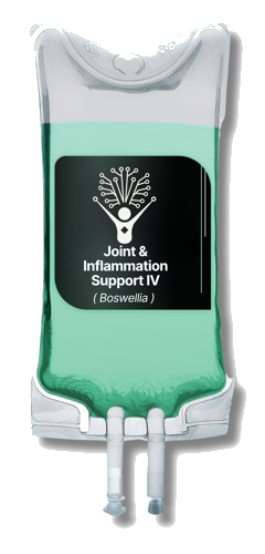 Boswellia — Joint & Inflammation Support