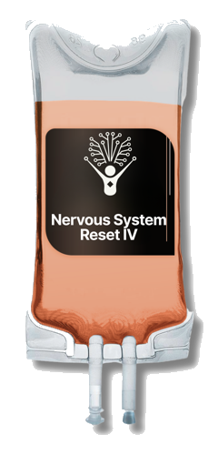 Procaine Neural Reset — Nervous System Reset