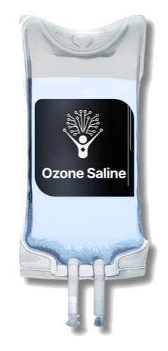 Ozonated Saline — Ozone Saline