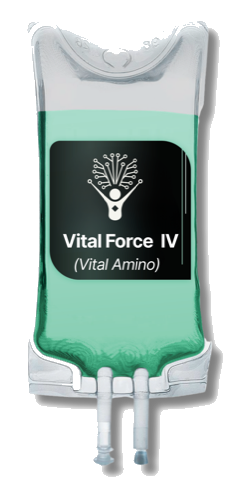 Vital Amino — Vital Force