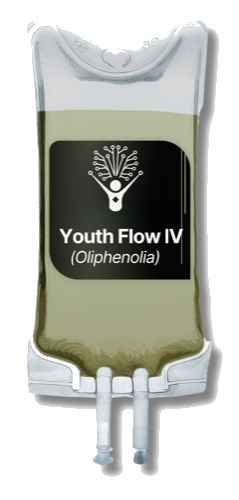 Oliphenolia — Youth Flow